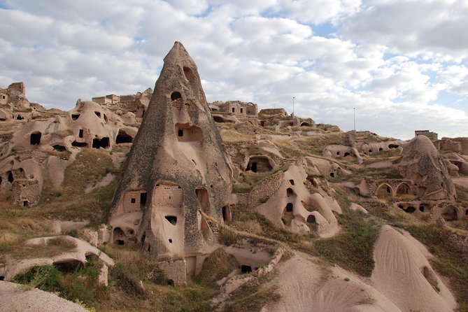 Small Group Cappadocia Red Tour - The guide makes or breaks the experience
