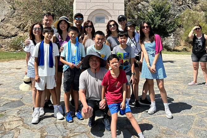 Small Group Ephesus and Virgin Mary Tour-Kusadasi Hotels and Port - Cost check: the $35 price plus the real entrance fees