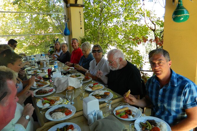 Small Group Ephesus Shore Excursion from Kusadasi Port - Price and value: $15 tour price plus the real entrance fee