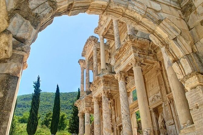 Small Group Ephesus Tour from Selcuk / Kusadası - The value of a small-group Ephesus day from Selcuk or Kusadası