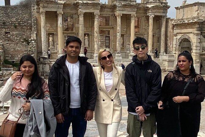 Small Group Ephesus Tour from Selcuk / Kusadası - Isa Bey Mosque: the oldest large mosque moment