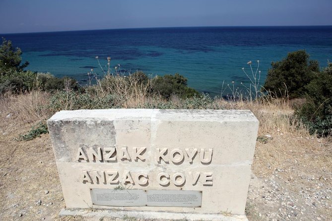 Small-Group Full Day Gallipoli & ANZAC Battlefields from Istanbul - Key highlights you can count on