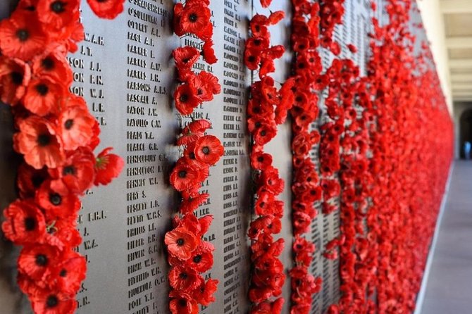 Small-Group Full Day Gallipoli & ANZAC Battlefields from Istanbul - The Neck and Johnston’s Jolly: trenches, remnants, and why it went so wrong