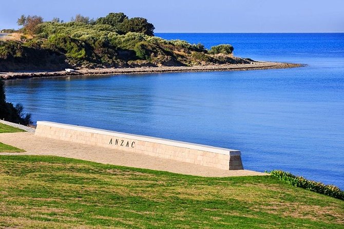 Small-Group Full Day Gallipoli & ANZAC Battlefields from Istanbul - Price and value: why $185 can feel fair or unfair