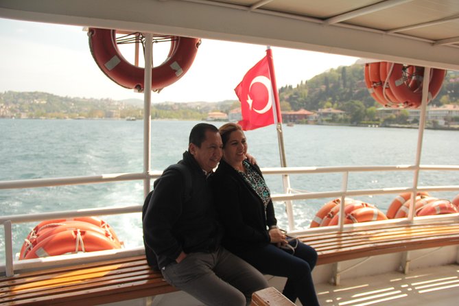 Small Group Full-Day Istanbul: Old City, Bosphorus Cruise & Lunch - Hippodrome Square in 15 Minutes, and Why It Still Matters