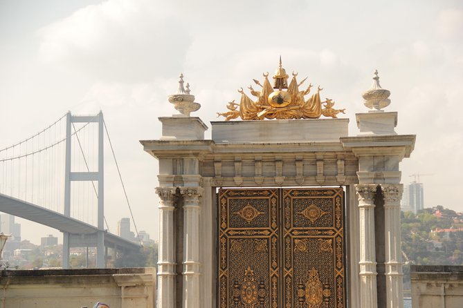 Small Group Full-Day Istanbul Tour: Old City, Asian Side & Lunch - Hotel pickup from the European side, plus real comfort between stops