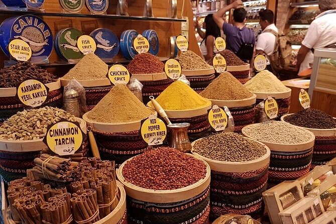 Small-Group Istanbul Old City Guided Tour - Where the Tour Starts, and Why That Matters in Istanbul