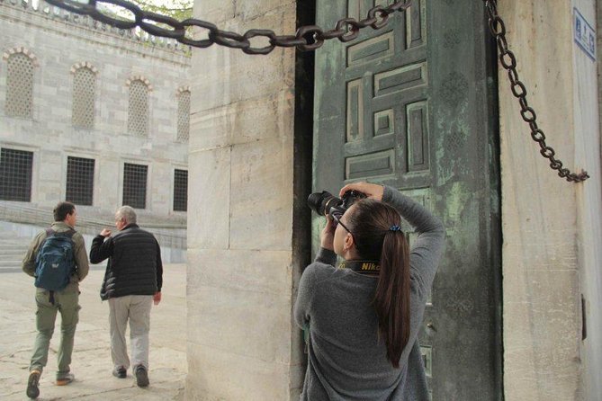 Small Group Istanbul Tour: Hagia Sophia, Blue Mosque & Bazaar - Key highlights worth your morning