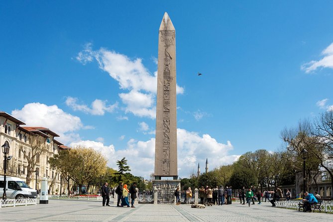 Small Group Istanbul Tour: Hagia Sophia, Blue Mosque & Bazaar - The real value: three UNESCO sights plus bazaar time