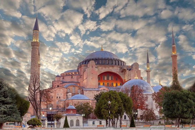 Small Group Tour: Essential Istanbul - Price and logistics: what $89 really covers