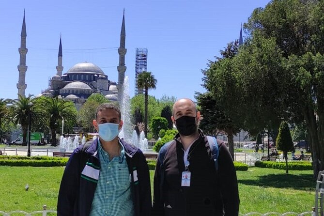 Small Group Tour: Essential Istanbul - Topkapi Palace: your Ottoman grand finale (and what costs extra)