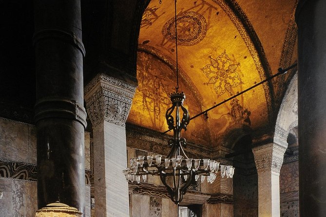 Small Group Tour - Monuments of Istanbul (Morning or Afternoon) - Price and value: is $48.06 a smart use of your time?