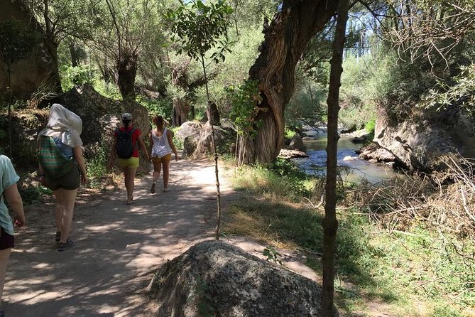 Southern Cappadocia Tour with Ihlara Canyon - Ihlara Valley Along The Melendiz River: The Day’s Main Walk