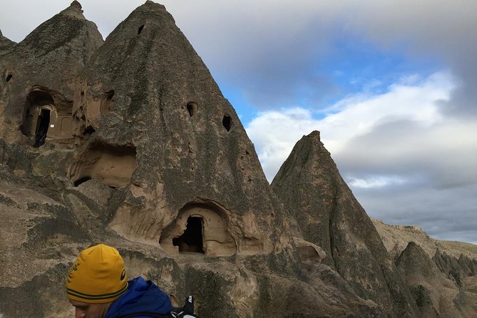 Southern Cappadocia Tour with Ihlara Canyon - Onyx Stop: See Gemstones Mined In Cappadocia And Turkey