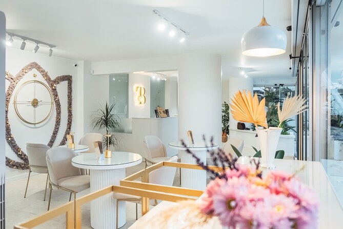 Spa and Skin Care Experience with Massage and Drink in Antalya - Massage choices: what to ask for when you’re choosing your 60 minutes