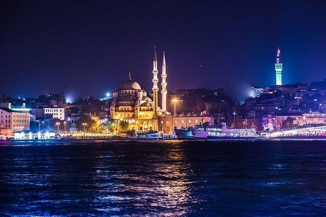 Stage Front Bosphorus Dinner Cruise with Pickup & Drinks included - Dinner Show Reality Check: Seating, Visibility, and the Stage-Front Claim