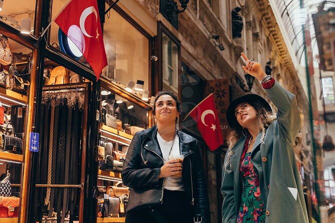 Street Food & Wine Pairing Kadikoy Evening Tour - Who This Tour Suits Best (And Who Might Want to Skip)