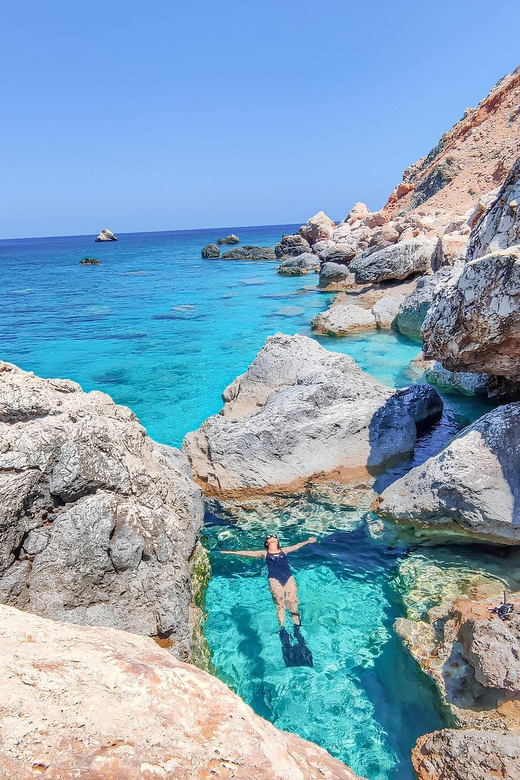 Suluada Boat Tour from Side, Antalya & Kemer: Swim & Lunch - Why Suluada Island Feels Like the Maldives of Turkey