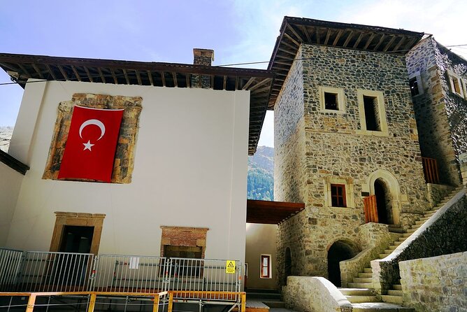 Sumela Monastery, Zigana and Hamsiköy Village Tour - How this 6-hour Trabzon loop actually flows