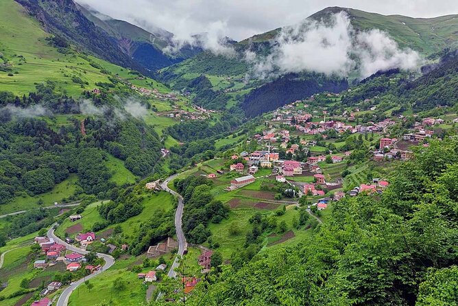 Sumela Monastery, Zigana and Hamsiköy Village Tour - Price and logistics: what you pay for, and what you still pay separately