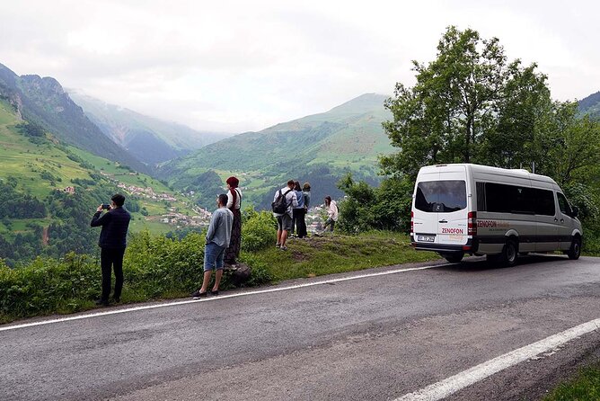 Sumela Monastery, Zigana and Hamsiköy Village Tour - What to bring so the day feels easy, not exhausting