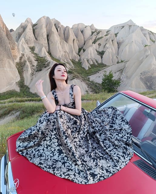 Sunrise Balloon Flight: In Cappadocia - Price and value at $99 per person