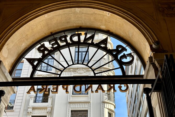 Taksim to Galata Walking Tour: Secret Passages & Local Hangouts - Avrupa Pasajı and Passage Hazzopulo: the bohemian side of Beyoğlu