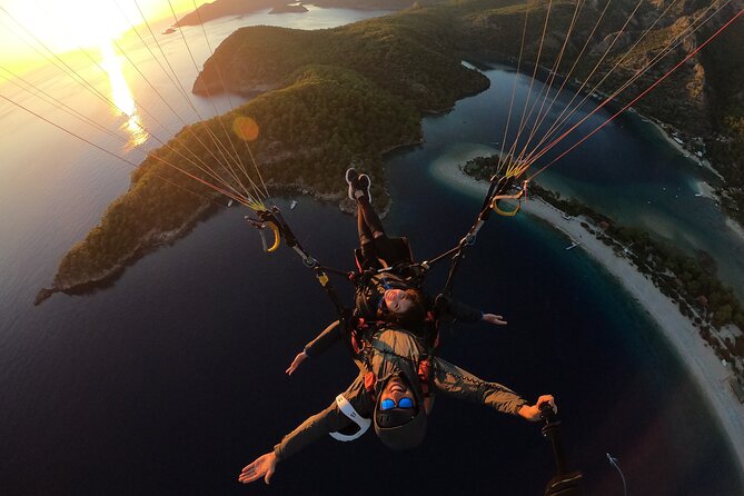 Tandem Paragliding Fethiye, Oludeniz - Who This Trip Fits Best, and Who Should Skip It