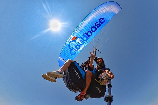 Tandem Paragliding Flight Experience Babadağ Mountain Fethiye - Timing, booking window, and what that means for your plan