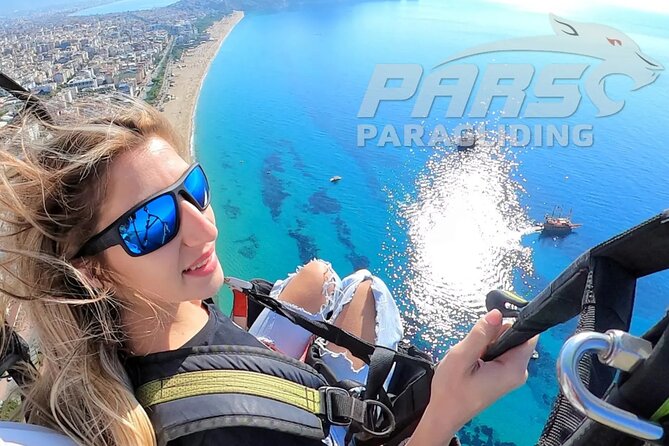 Tandem Paragliding in Alanya with Professional Licensed Pilots - Pilot Quality and Safety: Why the Licensed Part Feels Real