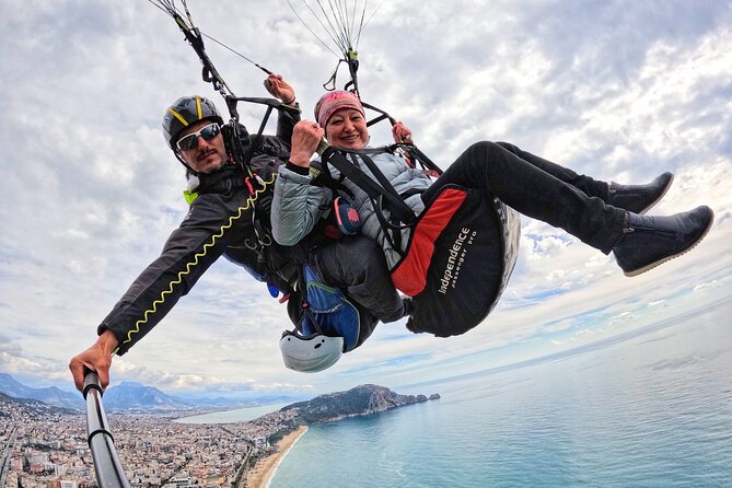 Tandem Paragliding in Alanya with Professional Licensed Pilots - Price, What’s Included, and Where Value Gets Won or Lost