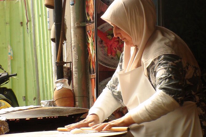 Taste of Istanbul - Food & Culture - Key things to know before you go