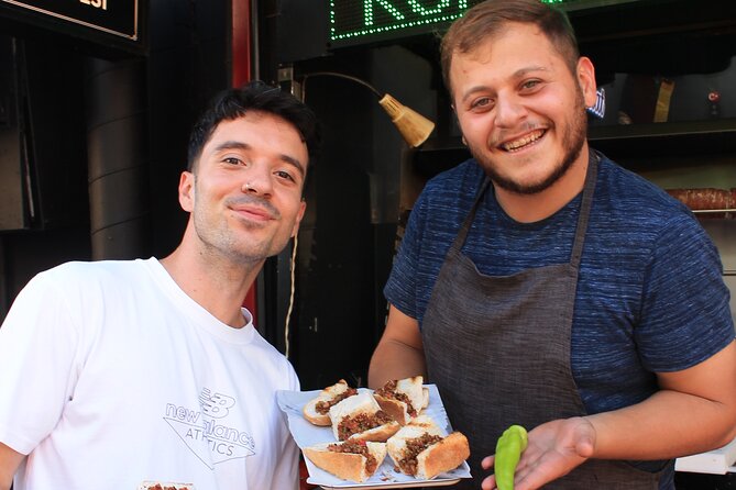Taste of Istanbul - Food & Culture - Guides, stories, and the Istanbul guidebook you take home