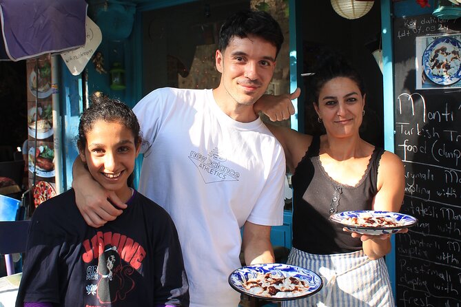 Taste of Istanbul - Food & Culture - Price, what you still pay for, and how to budget like a pro