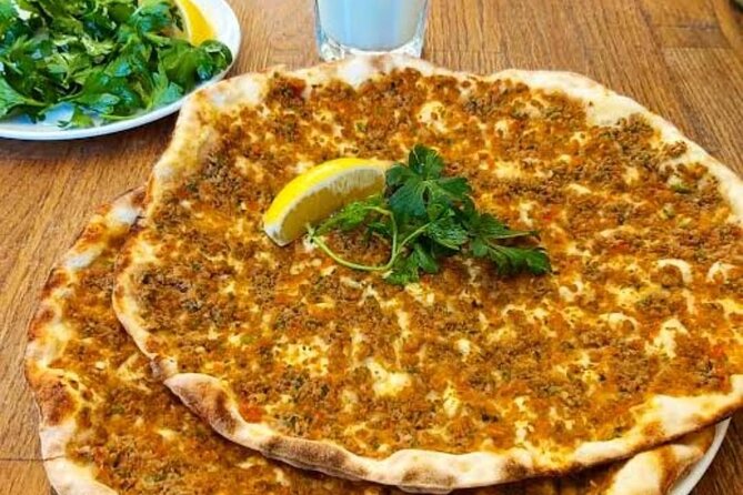 Taste of İstanbul Food Tour on Two Continents: in Europe & Asia - Key highlights you will actually care about