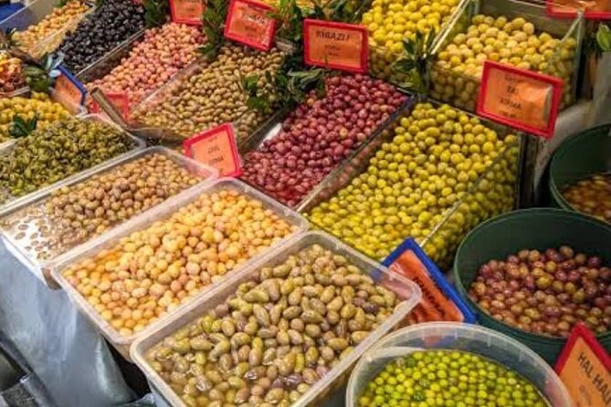 Taste of İstanbul Food Tour on Two Continents: in Europe & Asia - Price and what it covers: street food, ferry, and a real ending