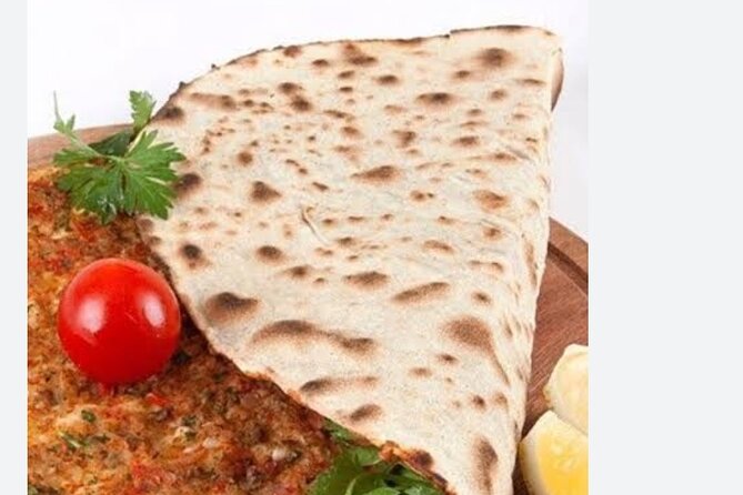 Taste Of Old City Street Food Tour with Local Guide - Getting Started at İtimat Fabrika, Then Following Local Footsteps