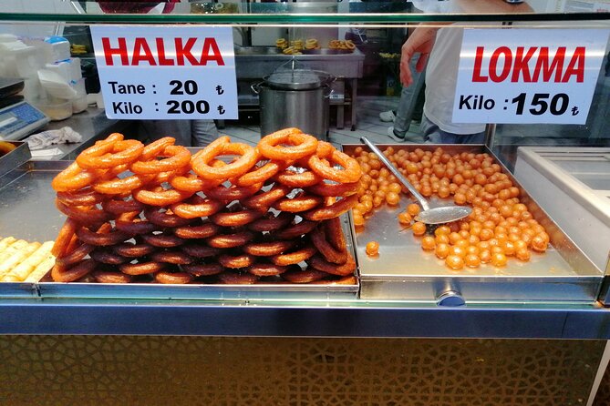 Taste Of Old City Street Food Tour with Local Guide - Price and Value: Is $96.55 Worth a 5-Hour Evening Meal Walk?