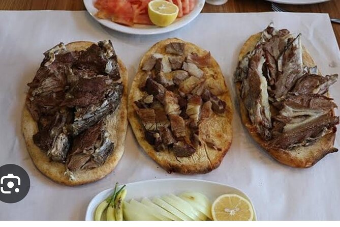 Taste Of Old City Street Food Tour with Local Guide - From the Golden Horn Bridge to Kadınlar Pazarı Market