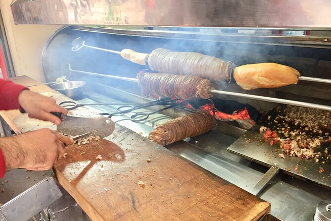 Taste of Turkey in Istanbul’s Europe & Asia by Ferry Crossing - Why this tour is a smart Istanbul “first day” plan