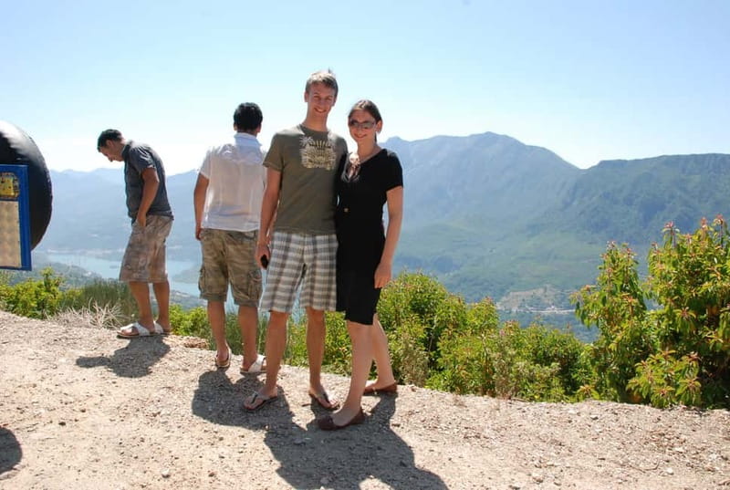 Taurus Mountains Jeep Safari with Lunch at Dimcay River - Dim Cayi River lunch: good food, scenic break, and timing reality checks