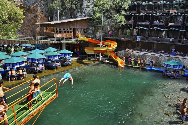 Taurus Mountains Jeep Safari with Lunch at Dimcay River - Practical tips so your day stays fun (not frustrating)