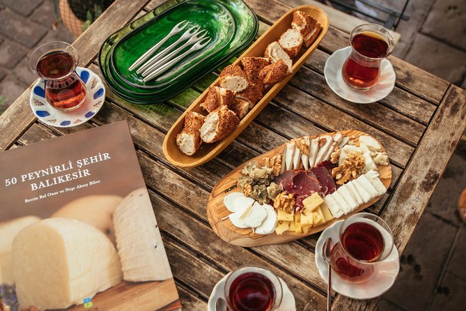 The Award-Winning PRIVATE Food Tour of Istanbul: The 10 Tastings - Why This Private Istanbul Food Tour Feels Smarter Than Random Eating