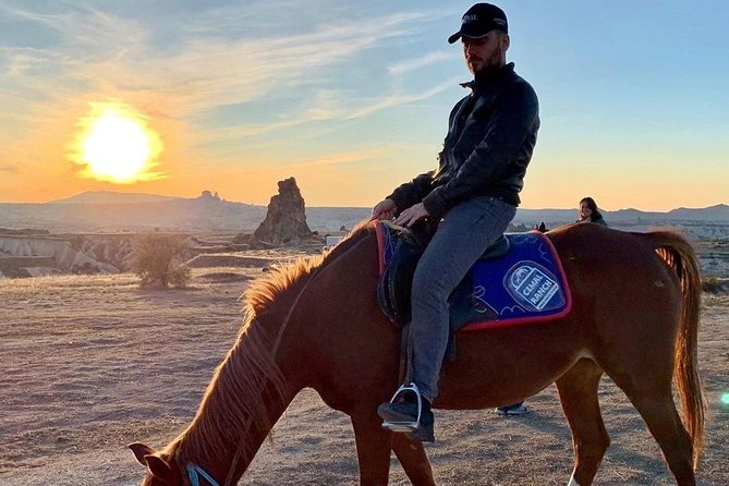 The Best Sunset Horseback Riding Tours in Cappadocia - Price and value: what $66.54 buys you in the real world