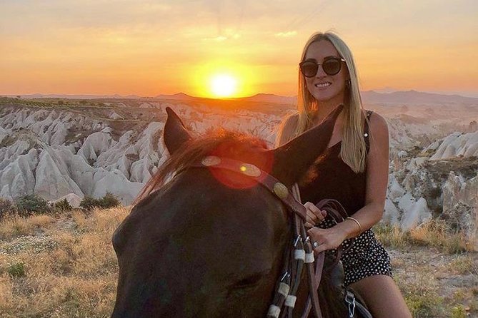 The Best Sunset Horseback Riding Tours in Cappadocia - Logistics that can make or break your evening