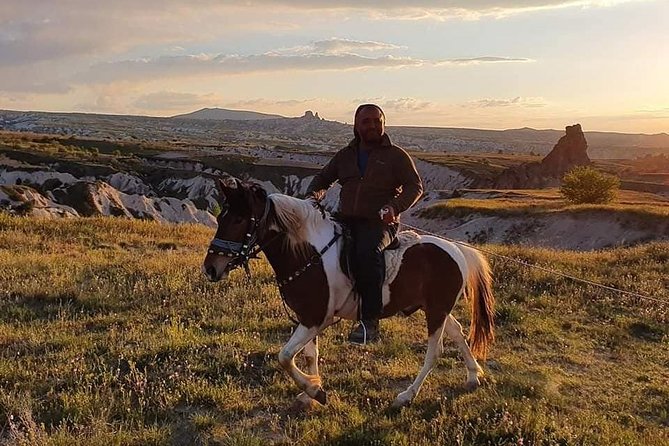 The Best Sunset Horseback Riding Tours in Cappadocia - Horse comfort, safety rules, and what to watch for