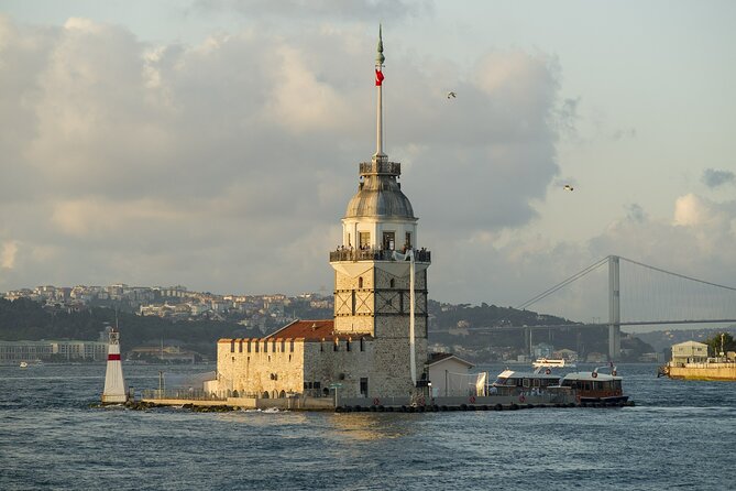 Top Notch of ISTANBUL: Private Guided All in 1 Day ISTANBUL Tour - Key Things You Should Know Before You Go