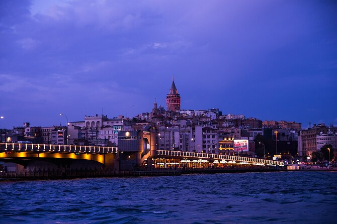 Top Notch of ISTANBUL: Private Guided All in 1 Day ISTANBUL Tour - Basilica Cistern: The Cool, Quiet Break Underground