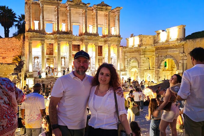 Top-Rated Ephesus and House of Virgin Mary Tour for Cruisers - Cruise-Port Pickup That Actually Protects Your Time