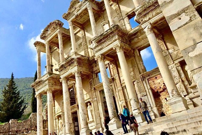 Top-Rated Ephesus and House of Virgin Mary Tour for Cruisers - Meryemana: The House of the Virgin Mary in Human Terms
